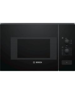 BOSCH Ugradna mikrotalasna rerna Serija 4 BFL520MB0