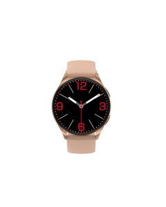 BLACKVIEW Pametni sat X20, zlatna - 298062