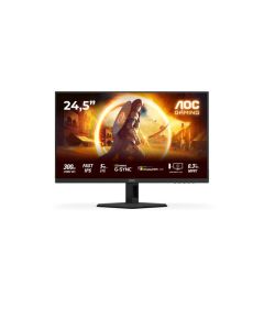AOC Monitor 25G4SRE 24,5