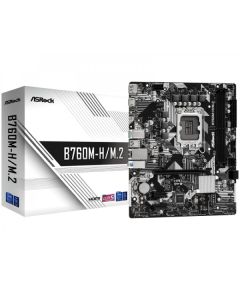 AS ROCK MB s1700 ASRock B760M-HDV/M.2 D5