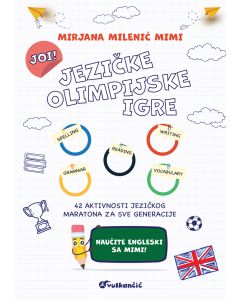 Jezičke olimpijske igre - 29825