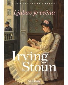 Ljubav je večna V
