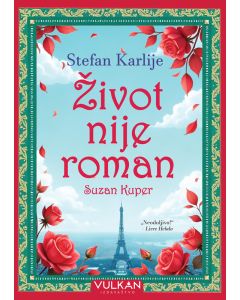 Život nije roman Suzan Kuper