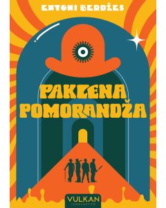Paklena pomorandža