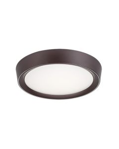Rabalux Plafonjera Mokka LED 24W braon (2987) - 2987