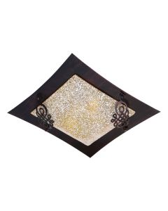 FORMA Plafonjera 2xE27 F7501-2P