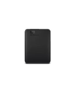 Eksterni hard disk 6TB Western Digital Elements WDBHJS0060BBKWESN CM