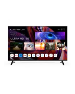 CARBON Televizor 504KUHDSW, Ultra HD, WebOS Smart