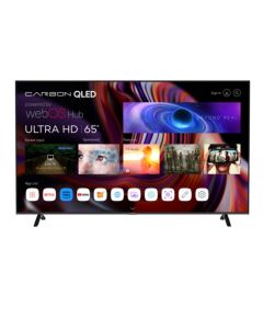 CARBON Televizor 65QLED4KSW, Ultra HD, WebOS Smart