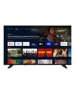 JVC Televizor 43VA3310, Ultra HD, Android Smart - JVC43VA3310