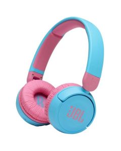 JBL Bežične Bluetooth slušalice za decu Herman JR310, plava - 76024