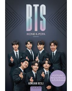BTS: Ikone K-popa