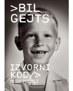 Izvorni kod: Moji počeci