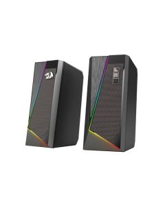 REDRAGON Anvil GS520 RGB Gaming Speaker 2.0