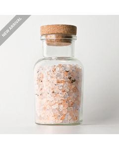 RivSalt MIX DEKORATIVNIH KAMENIH SOLI U BOCI 042-B