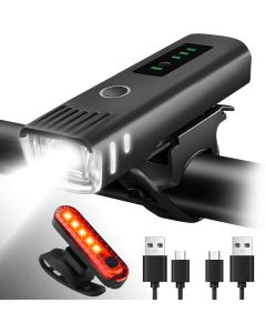 LED svetlo za bicikl