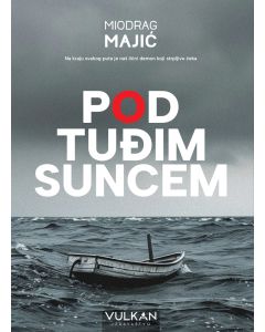 Pod tuđim suncem - 29980