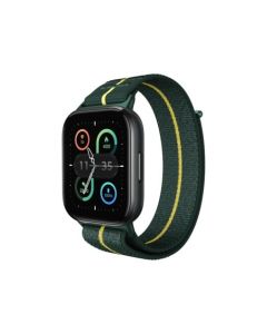 MOTOROLA Pametni sat Moto watch fit, zelena