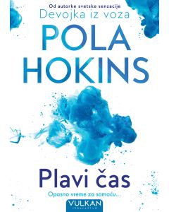Plavi čas - 29993