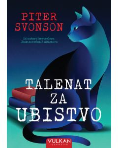 Talenat za ubistvo