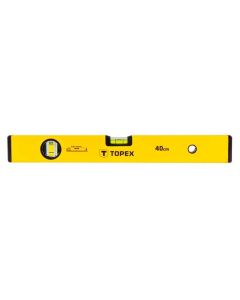TOPEX Libela 80cm 2 otvora - 29C503