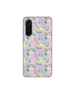 Maska za Samsung A366B Galaxy A36 5G Soft Flowers Silikonska Print Skin