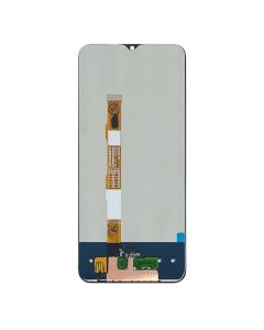 LCD za Vivo Y20/Y20s/Y20i touch screen Black CHO
