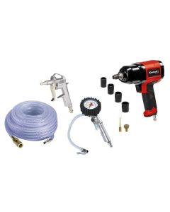 EINHELL Set dodataka za kompresor za vulkanizere 340 Nm 10/1