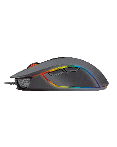 FANTECH Gejmerska mehanička tastatura MK858 MAXFIT67 CRNA (BRAON SWITCH) - 204527