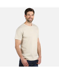 Mafimi Majica kratak rukav bež