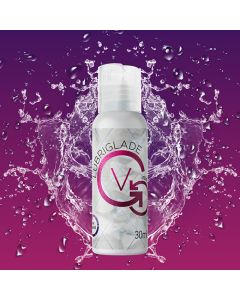 Lubriglade vaginalni lubrikant 30ml - v30
