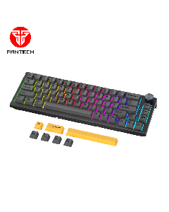 FANTECH GEJMERSKA PODLOGA ZA MIŠ MPC450 ZERO-G 450x400 mm - FT94051
