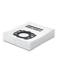 KARCHER Set filter kesa za usisivač Fleece WD 4/1