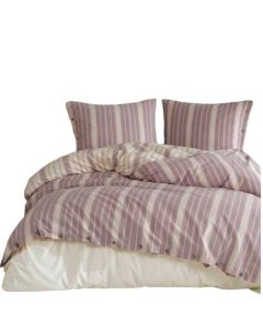 VIKTORIJA Set posteljine Classy 200x220cm Pardus - VLK000506-pardus