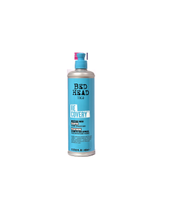 BED HEAD Recovery Šampon za suvu i oštećenu kosu 400ml - 104427
