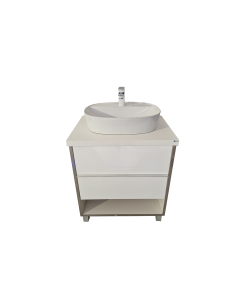 CERAMICA LUX Tara Bella donji deo S-650 - 300489