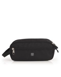 GABOL Putni neseser sa kačenjem 25x11x14cm 3.6L, crna - 16NSG800007B