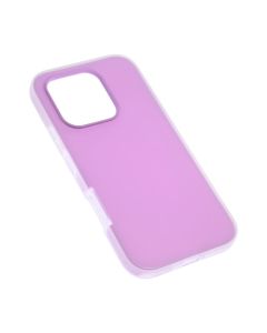 Maska za Honor 600 Lite ljubicasta Sugar Pop