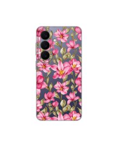 Maska za Samsung S941B Galaxy S26 Magnolia Silikonska Print