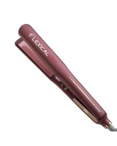 Pegla za kosu Lexical LHS-5376-8 65 W