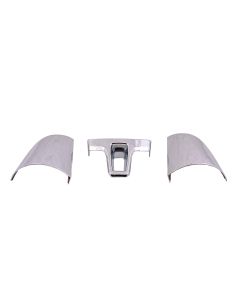888 CAR ACCESSORIES Hromirani deo volana za VW Caddy-VW Tiguan-VW Passat B6  3kom - 2APTACWVP101