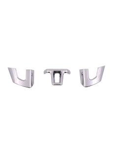 888 CAR ACCESSORIES Hromirani deo volana za VW Golf 6 - 2APTACWVP102