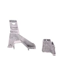 888 CAR ACCESSORIES Naslon za ruku VW Golf 4 - 2APTACWVP297