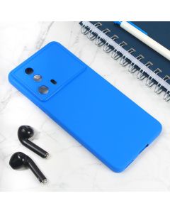 Maska za Xiaomi 13 Lite plava TPU