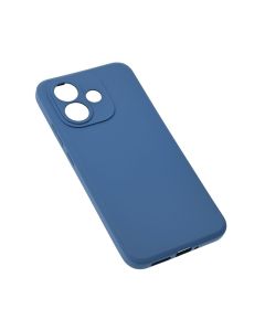 GENTLE COLOR Maska za Xiaomi Redmi Note 17 4G/5G tamno plava