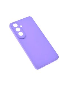 Maska za Samsung S946B Galaxy S26 Plus ljubicasta 3D Camera