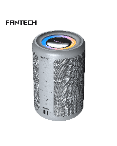 FANTECH Bluetooth zvučnik BS154 NeraBox, siva