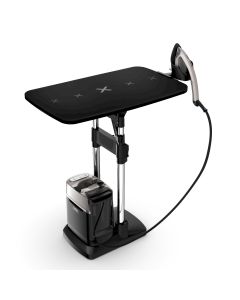 TEFAL Pegla za vertikalno peglanje QT2028