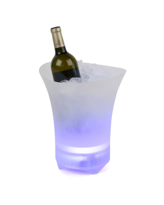 Kibla sa LED svetlom i zvučnikom
