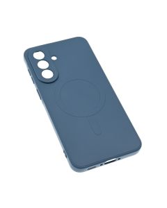 Maska za Samsung A576B Galaxy A57 5G plava Teracell Giulietta Magsafe